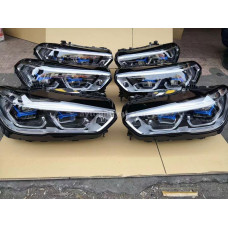BMW Faralari