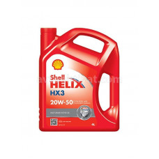 Shell Helix, 20W50, 4L