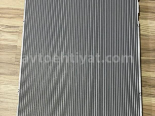 Jeep Dodge Su Radiatoru