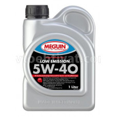 Meguin megol Motorenoel Low Emission SAE 5W-40