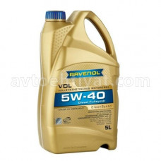 Ravenol, 5W-40, 5L