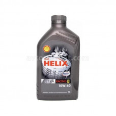 Shell Helix, 10W60, 1L