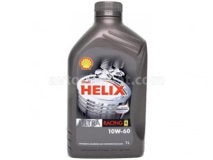 Shell Helix, 10W60, 1L