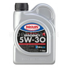 Meguin megol Motorenoel Efficiency SAE 5W-30