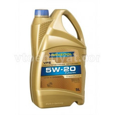 RAVENOL VFE SAE 5W-20