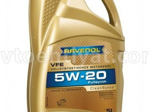RAVENOL VFE SAE 5W-20