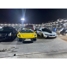 Ferrari ehtiyat hisseleri