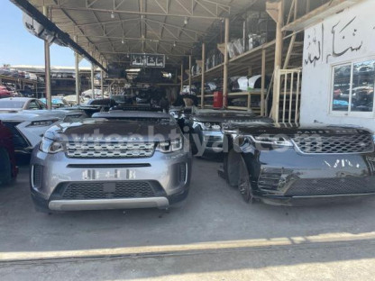 Range Rover ehtiyat hissələri