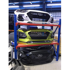 Kia, Hyundai ehtiyat hissələri