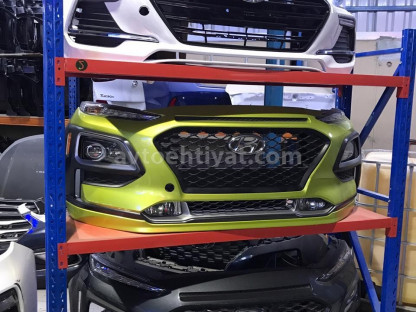 Kia, Hyundai ehtiyat hissələri