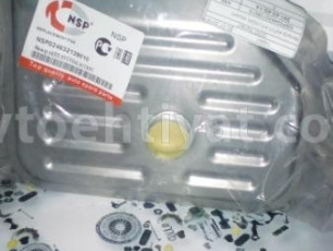 Hyundai Accent benzin filteri