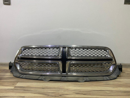 Dodge Durango Radiator Barmagligi