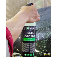 hydro polymer