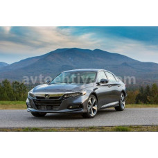 Honda Accord Ehtiyat Hisseleri