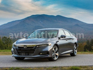 Honda Accord Ehtiyat Hisseleri