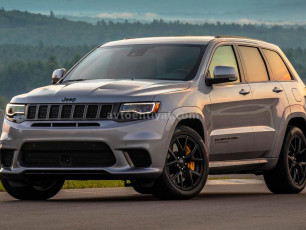 Jeep Grand Cherokee Ehtiyat Hisseleri