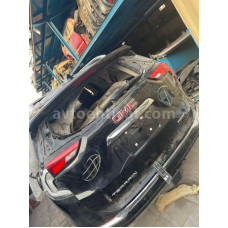 GMC Terrain Arxa Baqaj Qapisi
