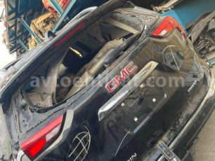 GMC Terrain Arxa Baqaj Qapisi