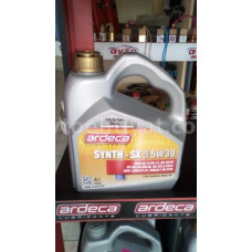 Ardeca, 5w30, 4L