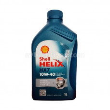 Shell Helix, 10W40, 1L