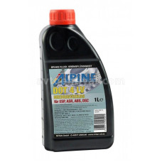 ALPINE, DOT 4 LV, 1L