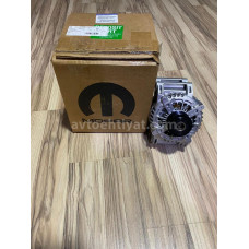 Jeep Dodge Modellerine Dinamo