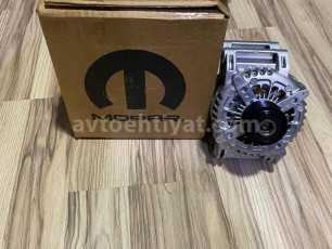 Jeep Dodge Modellerine Dinamo