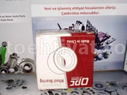 Hyundai Kia üçün rolik