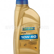 Ravenol, 10W-60, 1L
