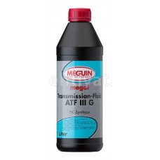 Meguin megol Transmission-Fluid ATF III G