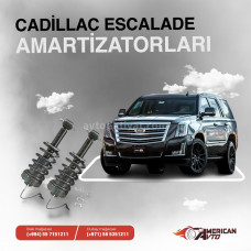 Cadillac Escalade Amartizator