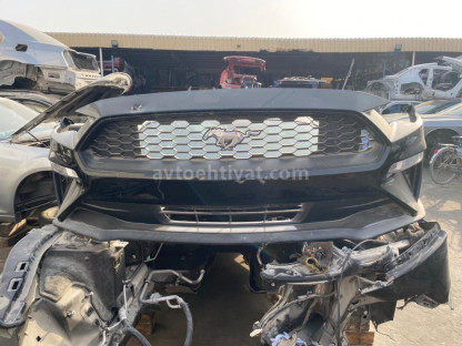 Ford Mustang ehtiyat hisseleri