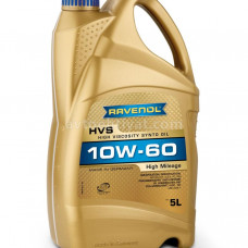 Ravenol, 10W-60, 5L