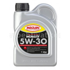 Meguin megol Motorenoel Mobility SAE 5W-30