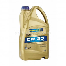 Ravenol, 5W-30, 4L