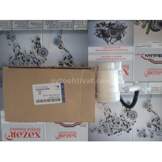 Sonata 2.0 motor, benzin filteri