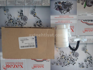 Sonata 2.0 motor, benzin filteri