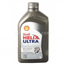 Shell Helix, 0W30, 1L