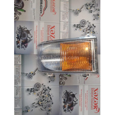 Hyundai HD-120, dönmə işıqı