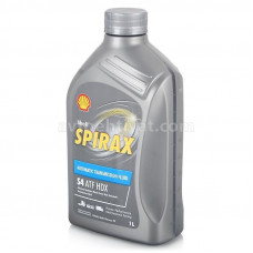 Shell, ATF, 1L