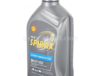 Shell, ATF, 1L