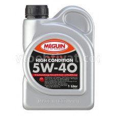 Meguin megol Motorenoel High Condition SAE 5W-40