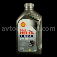 Shell Helix, 5W40, 1L