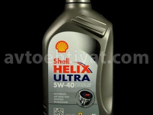 Shell Helix, 5W40, 1L
