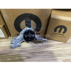Jeep DOdge Su Pompalari