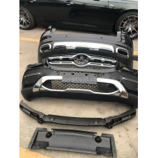 Mercedes GLE Modellerine Paketler