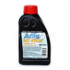 ALPINE, DOT 4, 500ml
