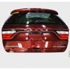 Dodge Durango Bagaj Qapisi