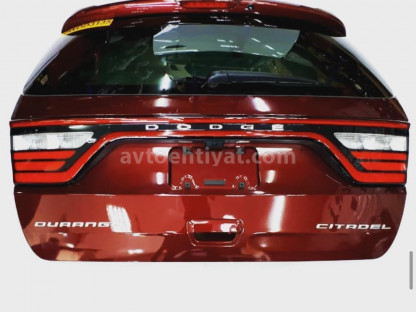 Dodge Durango Bagaj Qapisi
