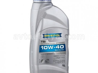 Ravenol, 10W-40, 1L